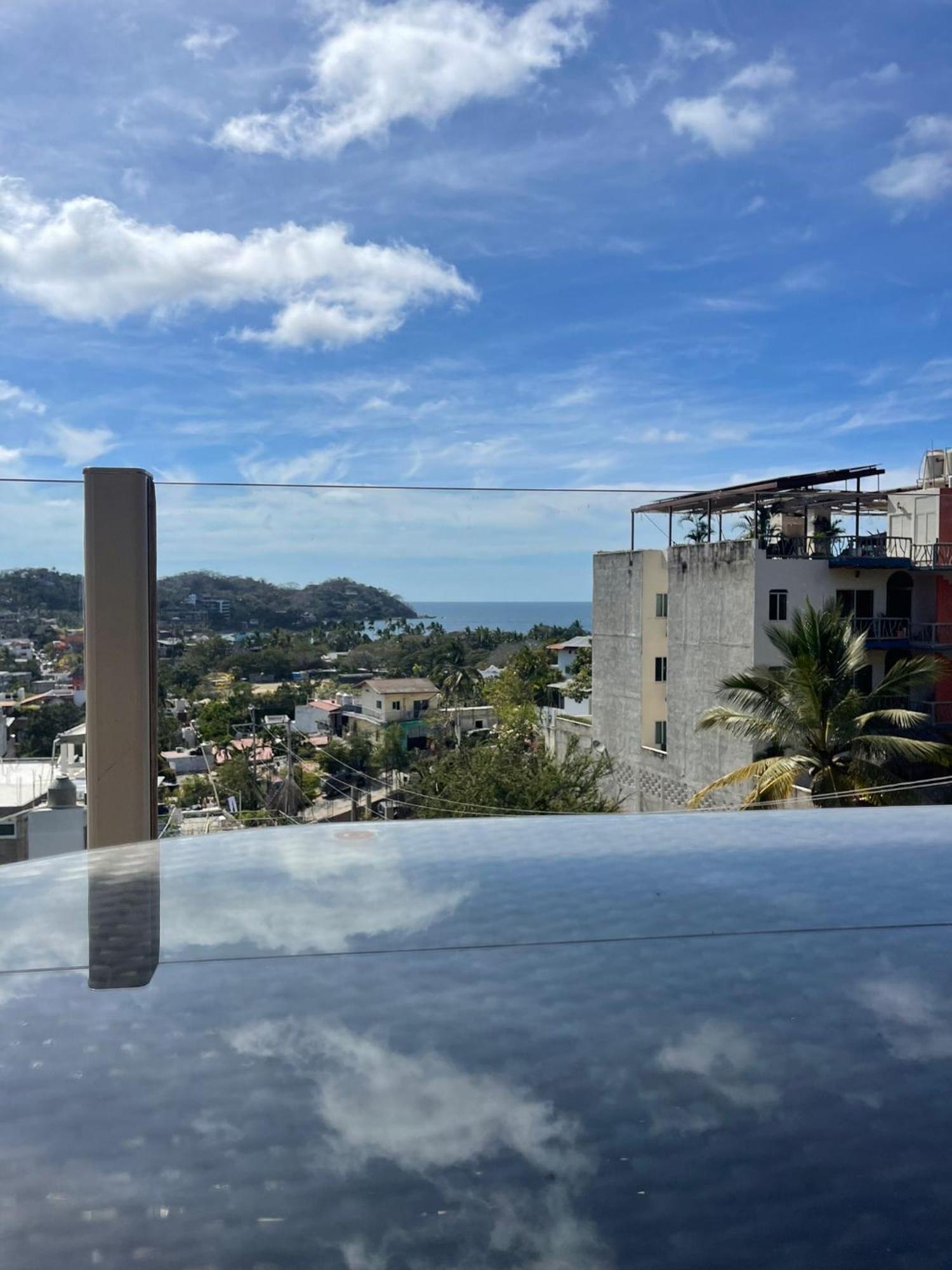 Pacific View Sayulita Eksteriør bilde