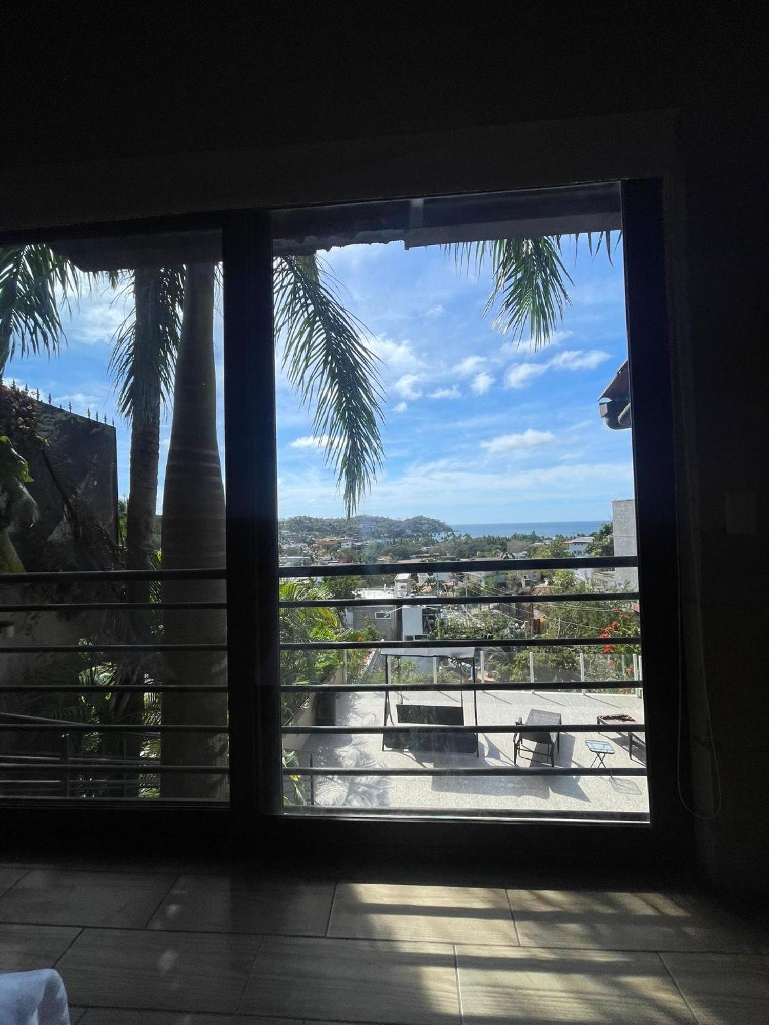 Pacific View Sayulita Eksteriør bilde