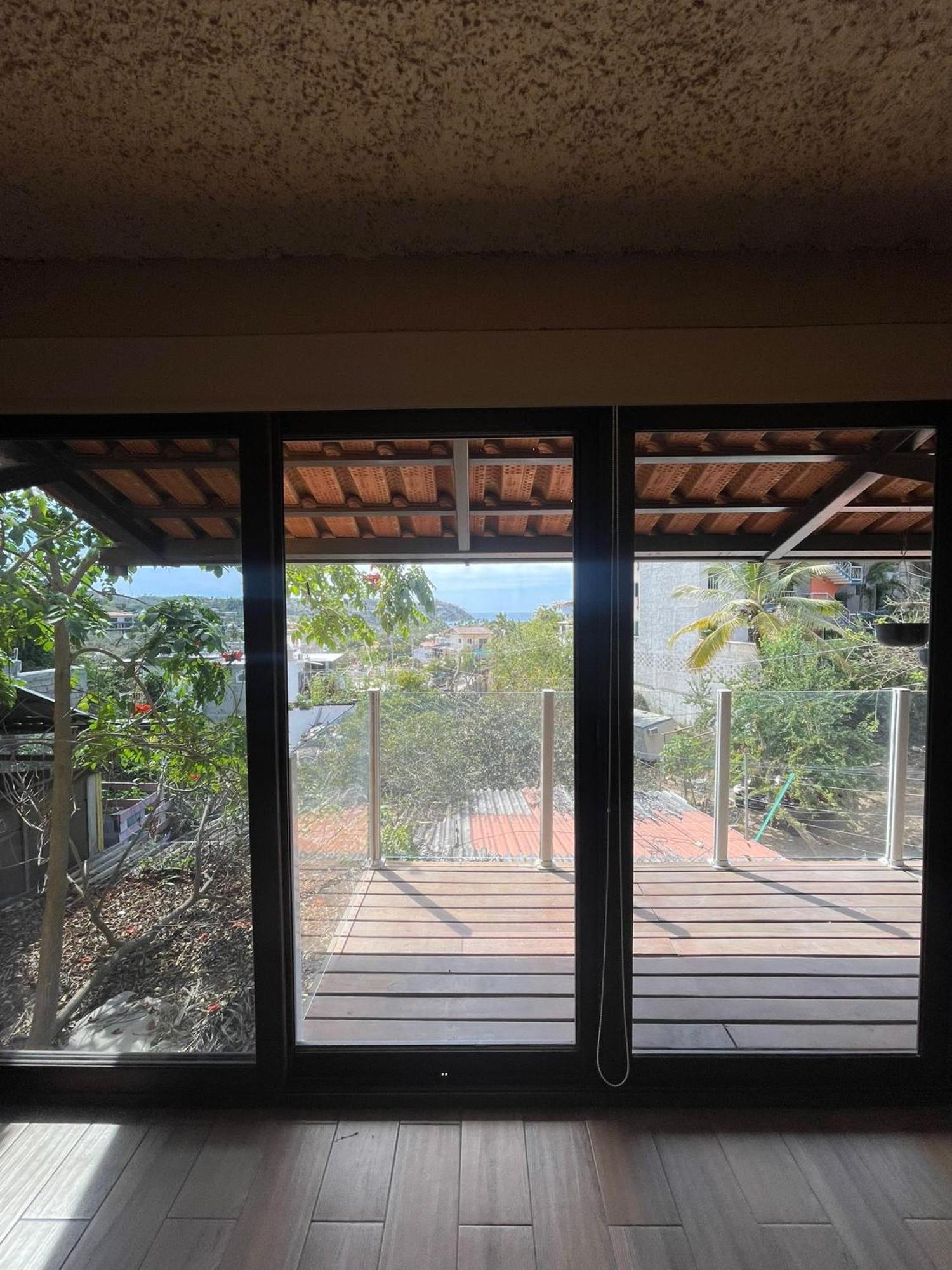 Pacific View Sayulita Eksteriør bilde
