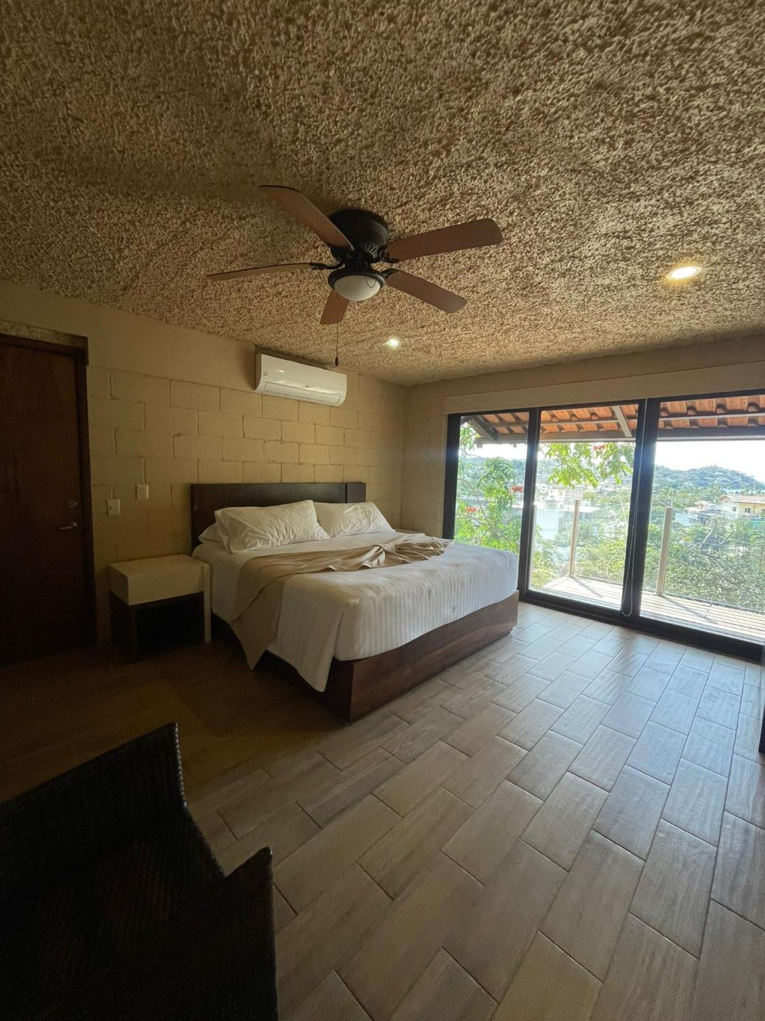 Pacific View Sayulita Eksteriør bilde
