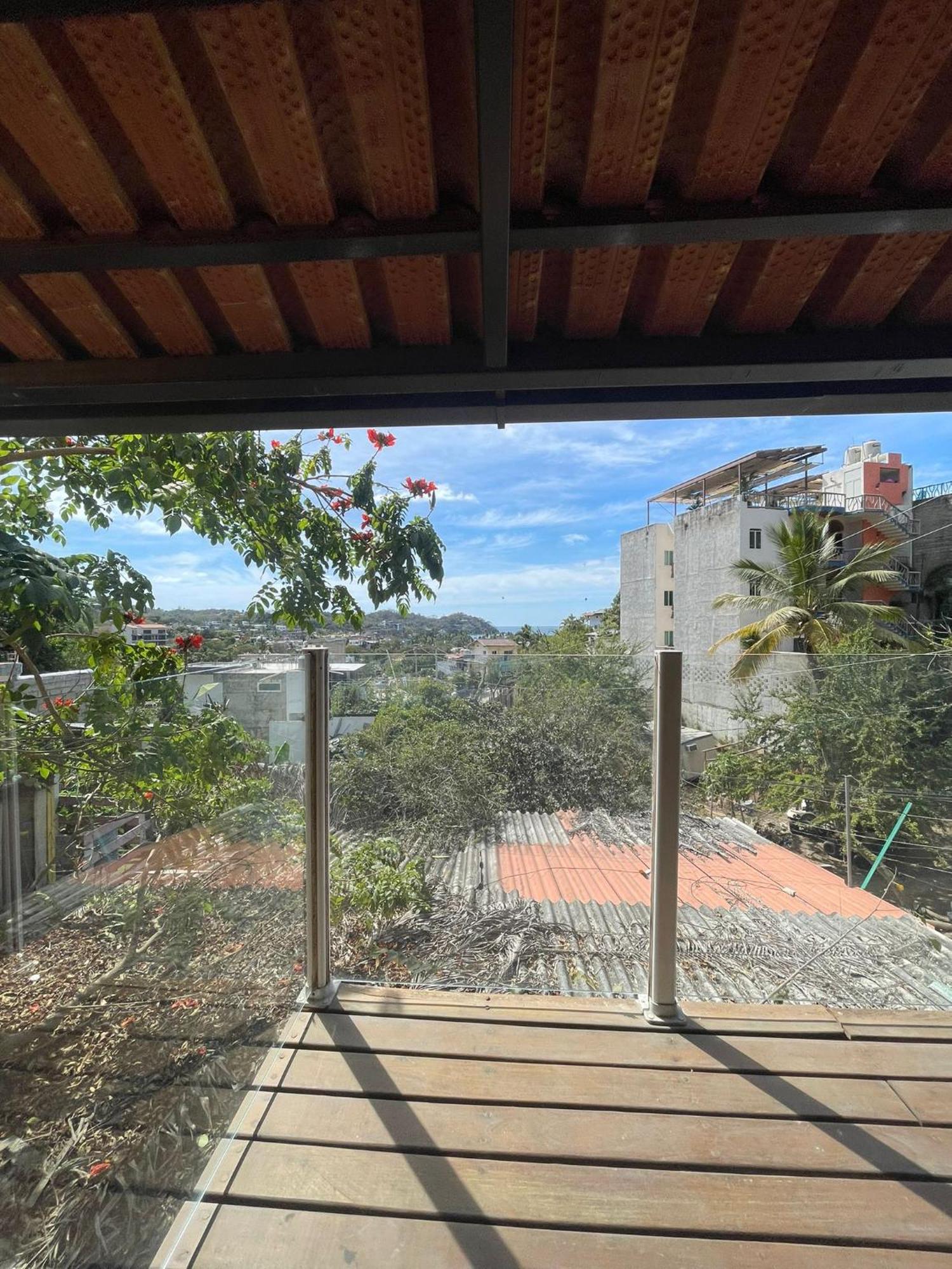 Pacific View Sayulita Eksteriør bilde